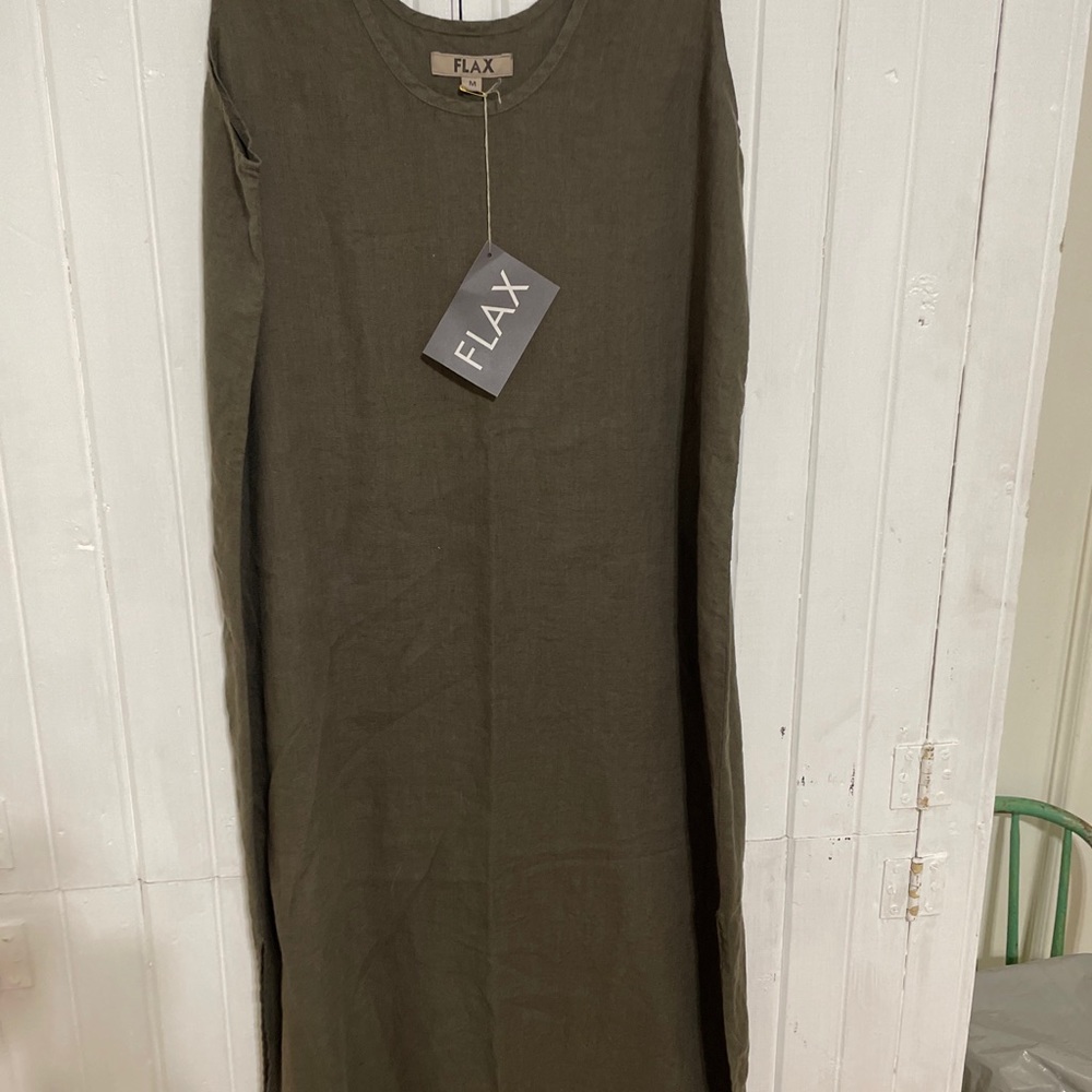 Flax SLIPSTER Medium